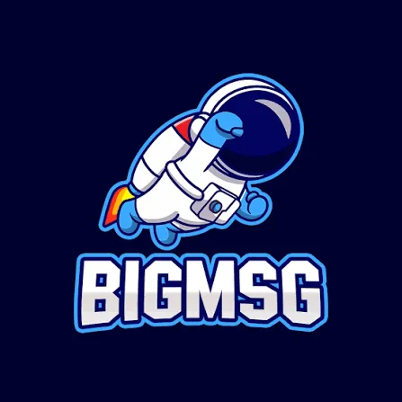 Review Lengkap Aplikasi bigmsg Terbaru