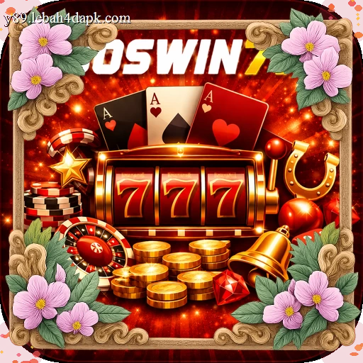 boswin77 APK Versi Terbaru untuk Android 2026