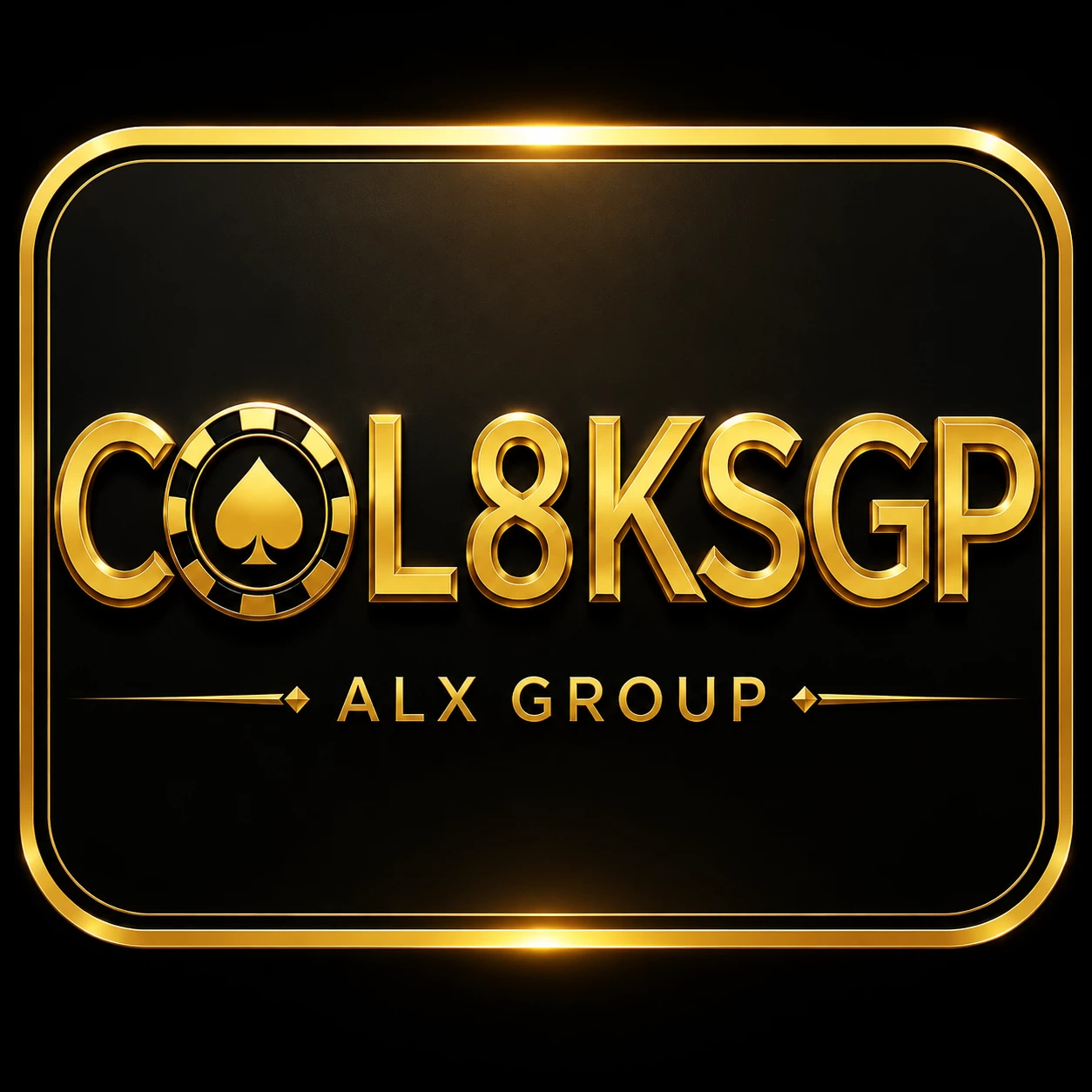 col8ksgp App: Info, Rating, dan Link Download