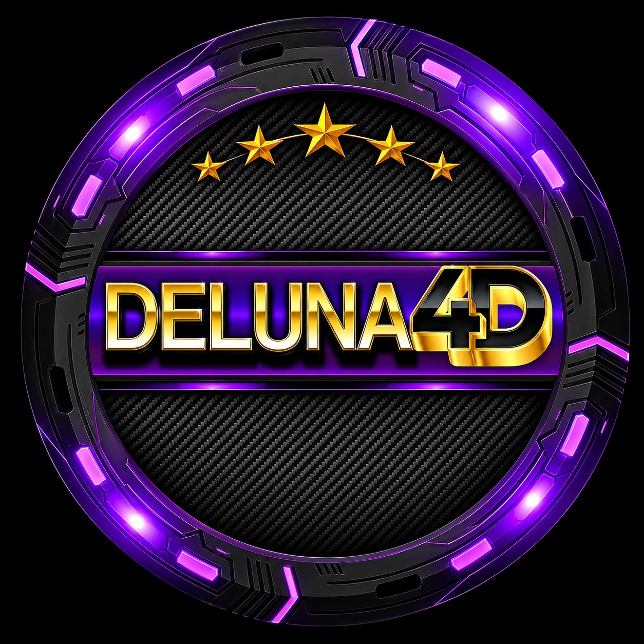 Update Aplikasi deluna4d Terbaru 2026