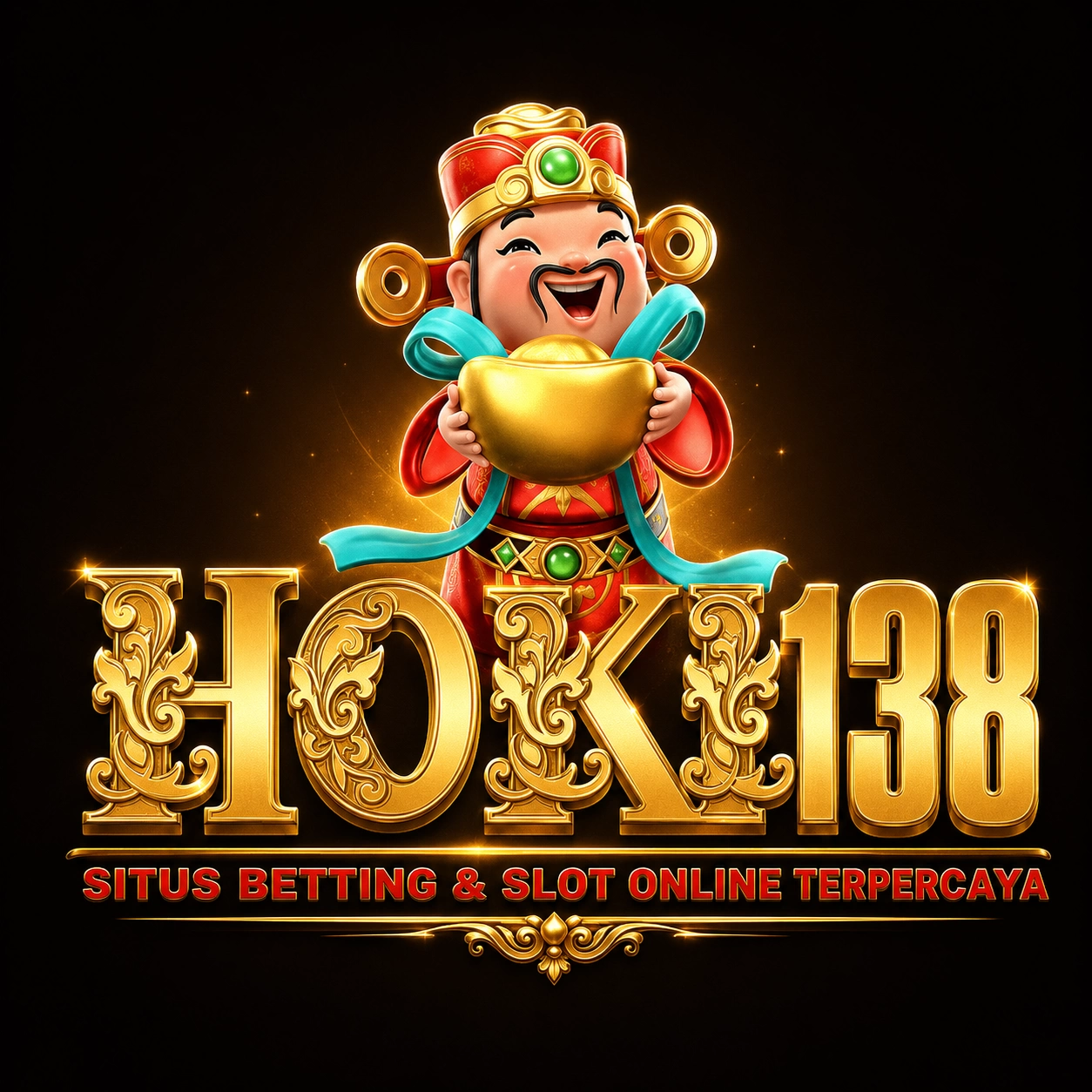 hoki138 APK: Fitur, Ukuran, dan Link Download