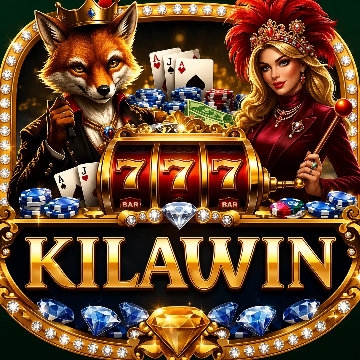 Aplikasi kilauwin Resmi: Download dan Instalasi