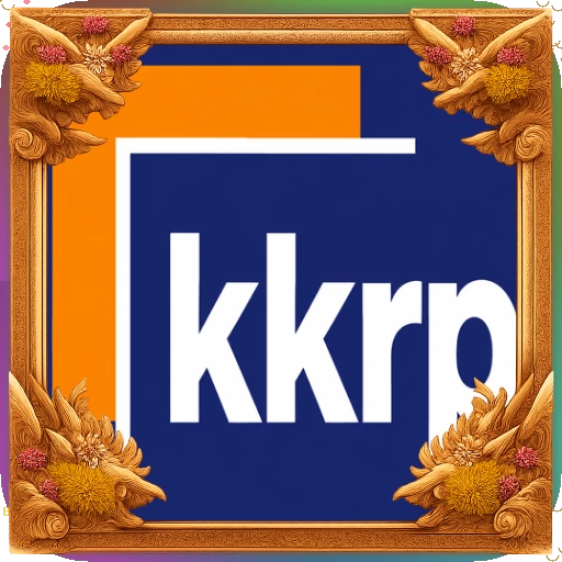 Aplikasi kkrp Terbaru untuk Android dan iOS