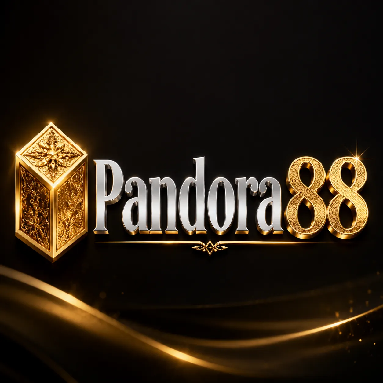 Aplikasi pandora88 Terbaru dengan Fitur Terbaik
