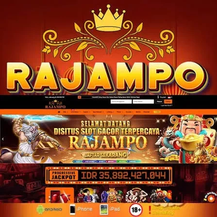 Review Lengkap Aplikasi rajampo Terbaru