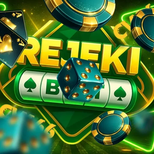 Aplikasi rejeki Terpercaya untuk Android