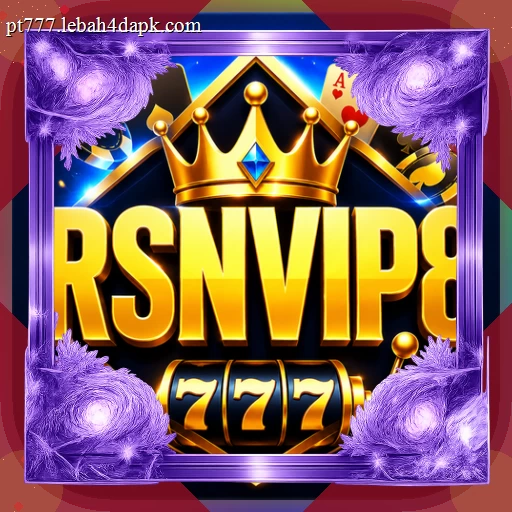 rsnvip8 App APK Terbaru