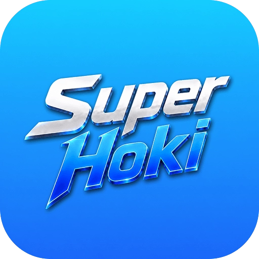 Download superhoki APK Terbaru untuk HP Android