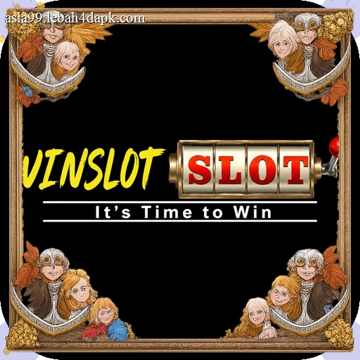 Aplikasi winslot Paling Baru untuk Android