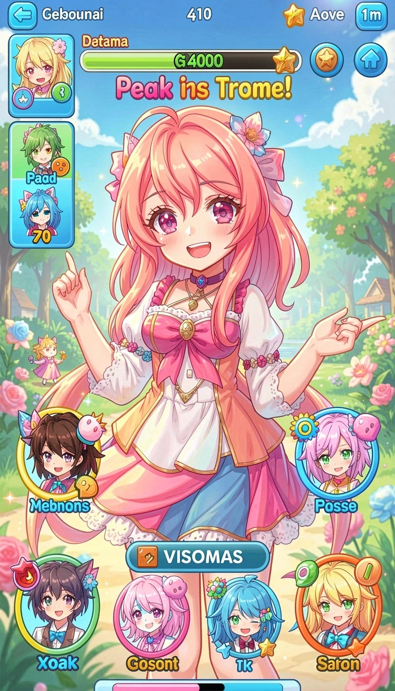 Download agung11 APK untuk Android
