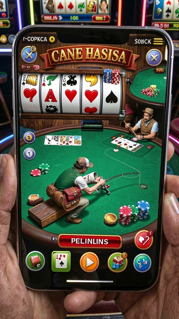 Review Aplikasi pucuk4d 2