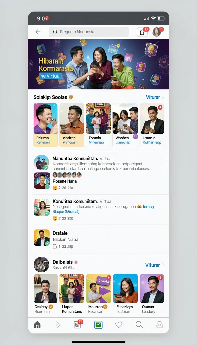 Review Aplikasi 6svip Versi Terbaru