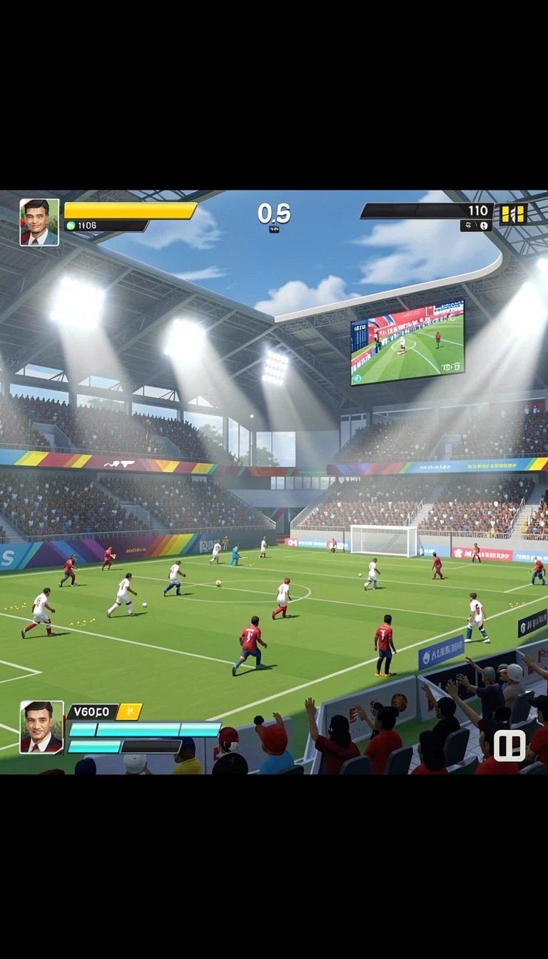 Review Aplikasi sand77
