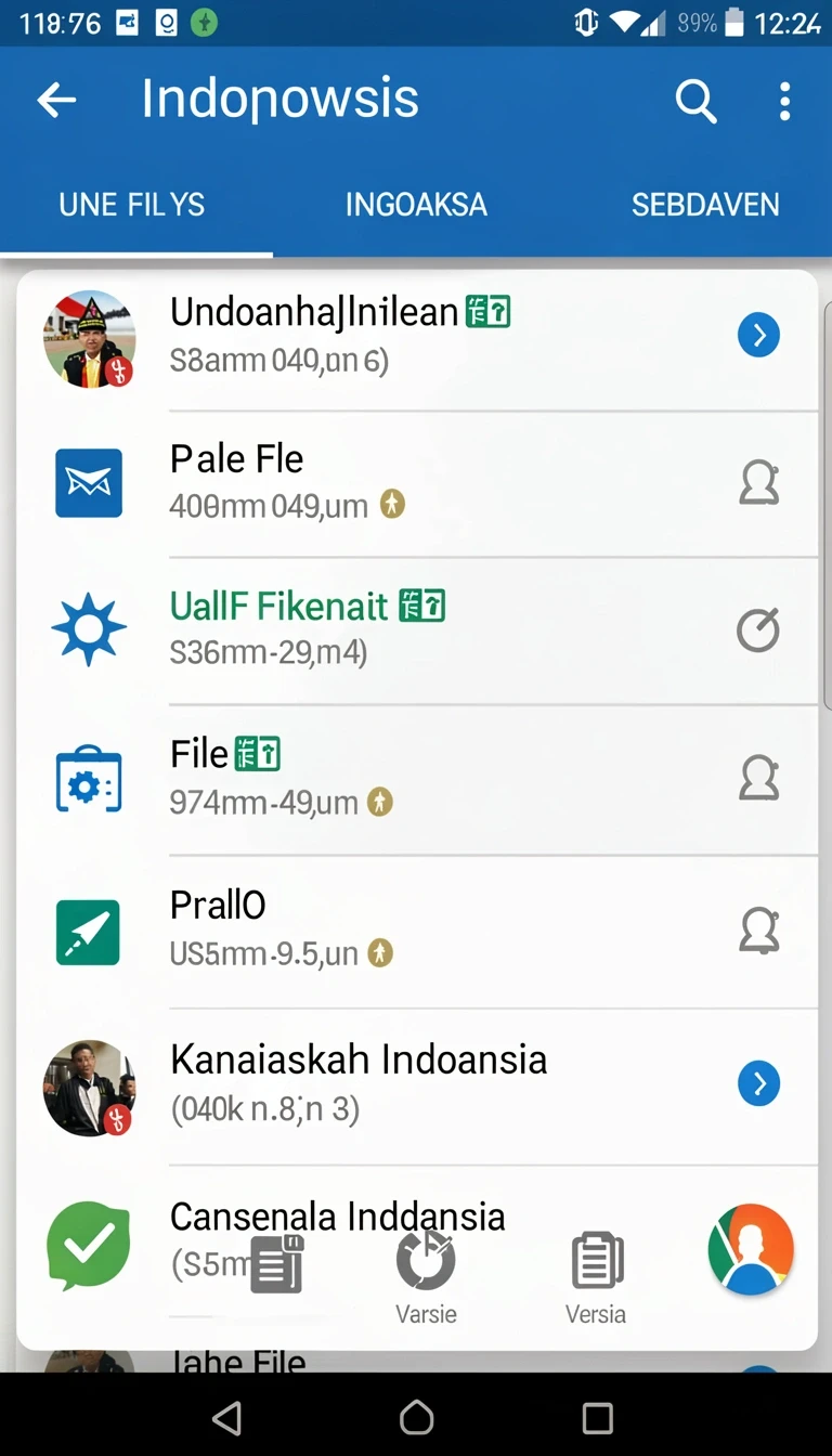 Review Aplikasi 999l 3