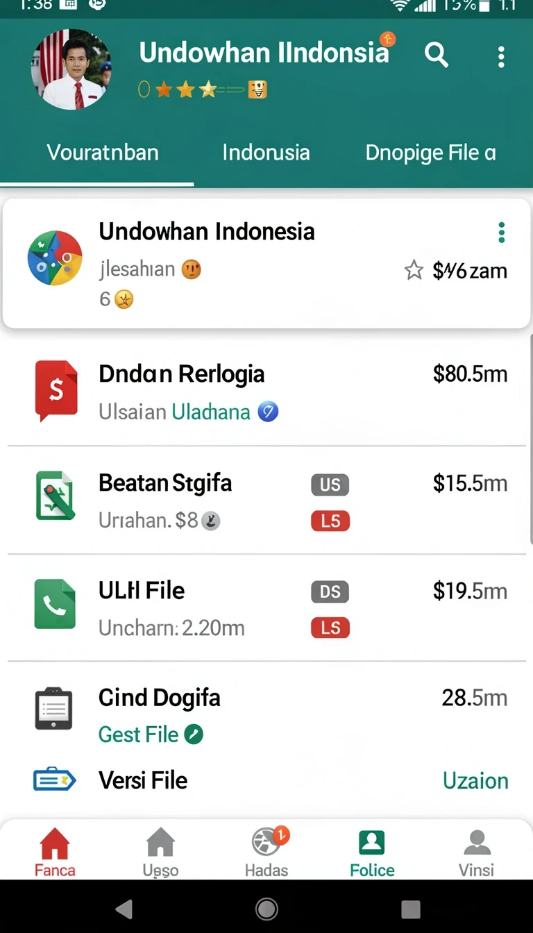 Review Aplikasi hokibonus 2
