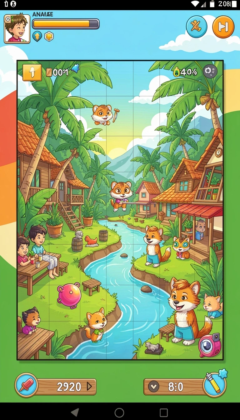 Review Aplikasi afaf