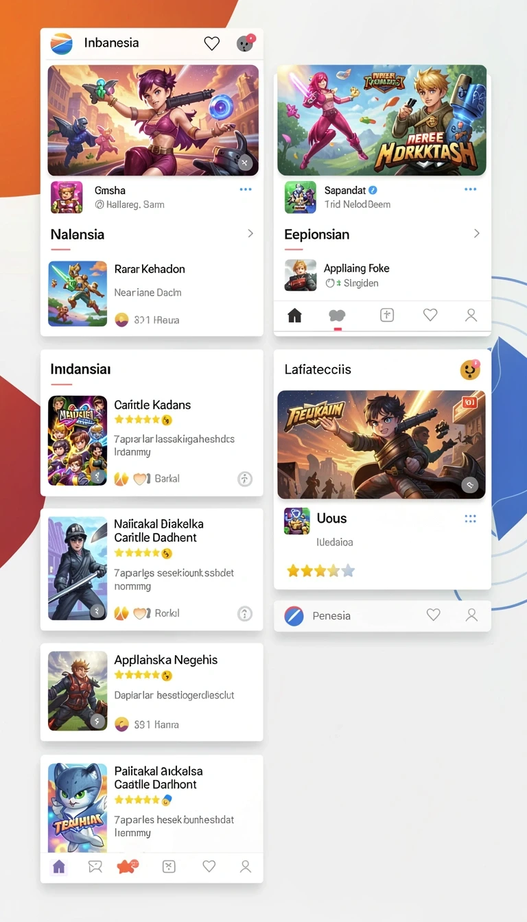 7cone App APK Terbaru