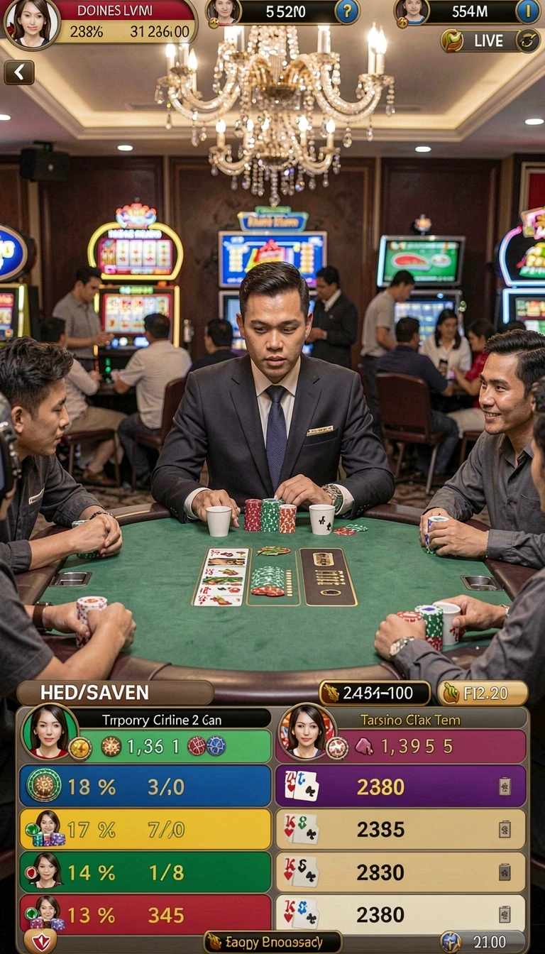 Review Aplikasi omutogel 2