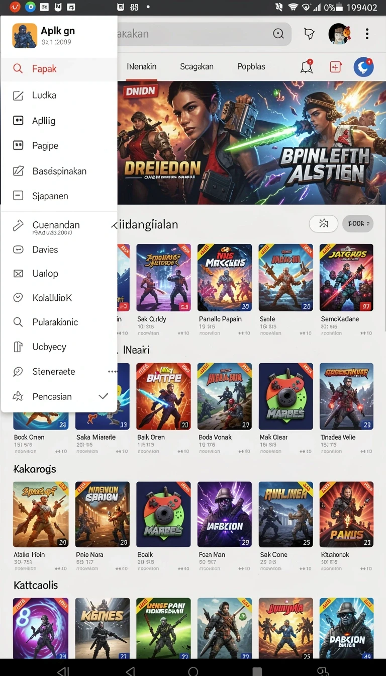 Review Aplikasi cahayatoto 3