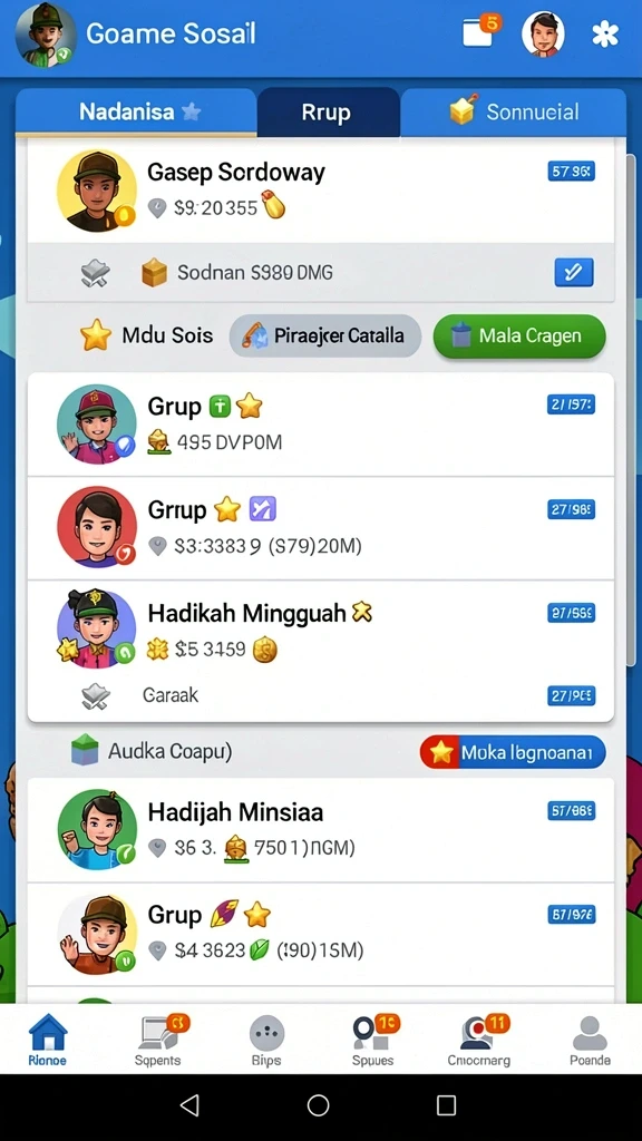 Review Aplikasi rvip3