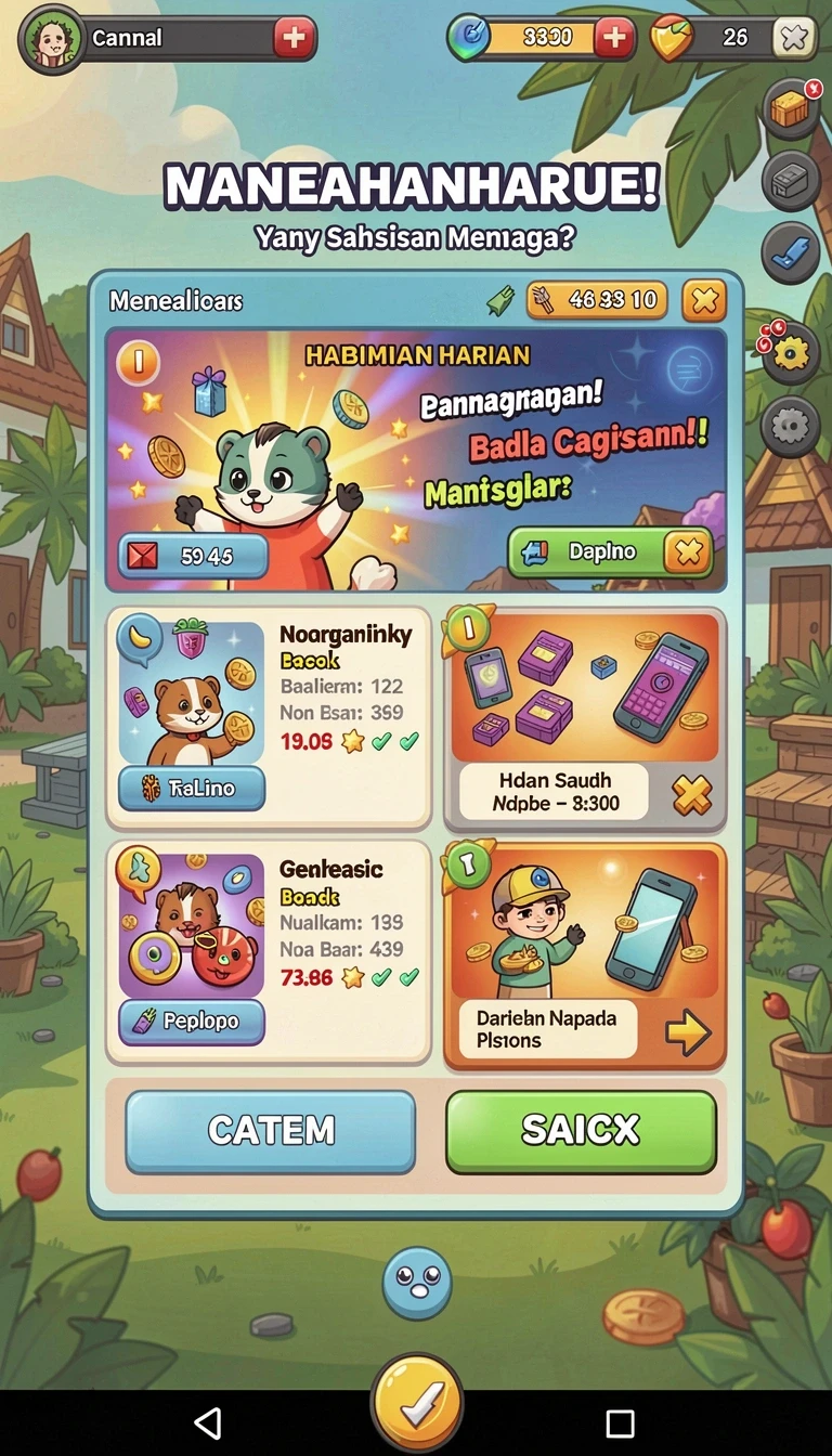 Aplikasi pandora88 Terbaru dengan Fitur Terbaik 2