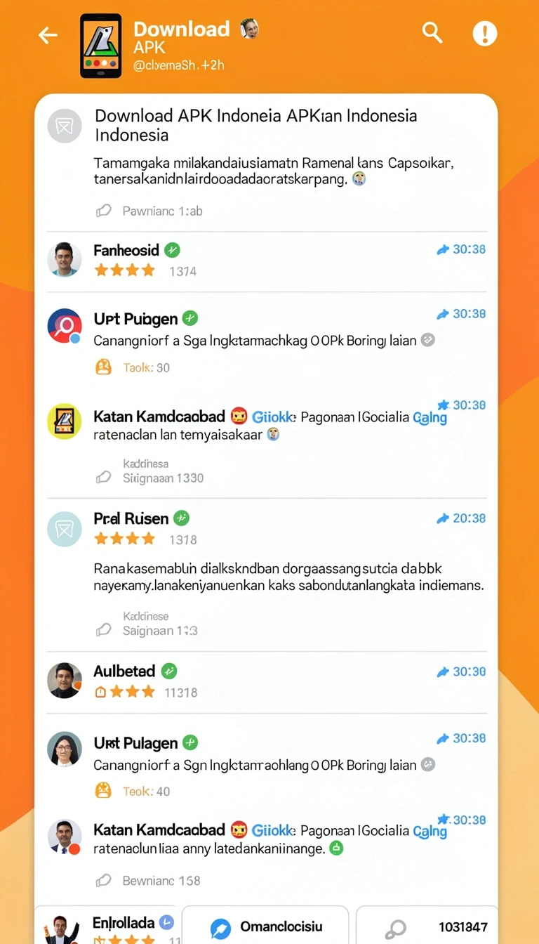 Review Aplikasi 5zk Versi Terbaru 3