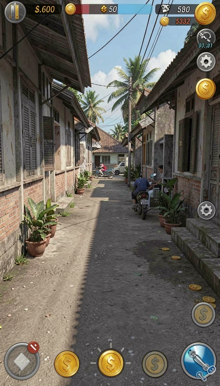 5gtoto App APK Terbaru 2