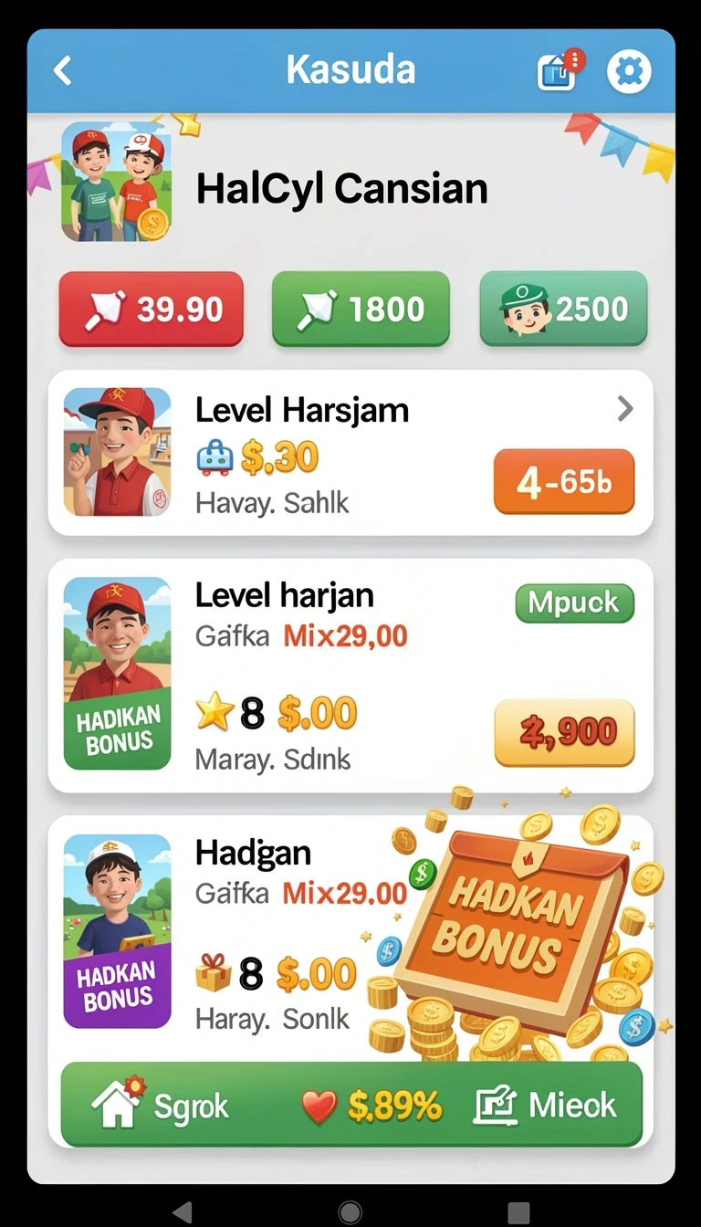 Review Aplikasi hokivip 3