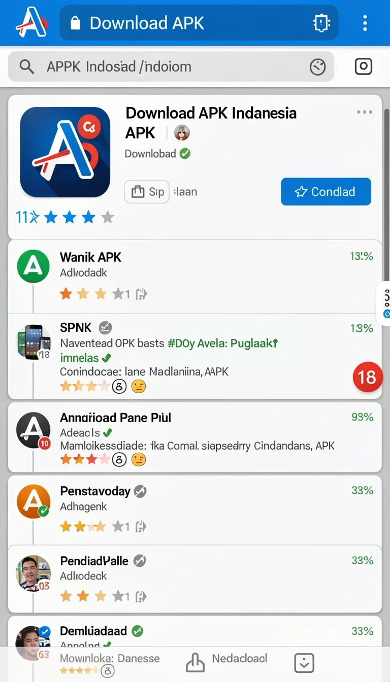 Review Aplikasi 6rt Versi Terbaru 2