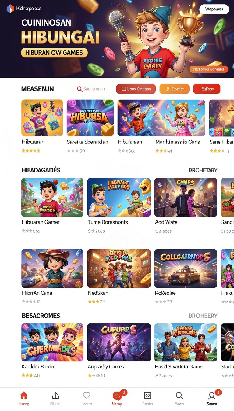 Download 7dewa APK untuk Android 2