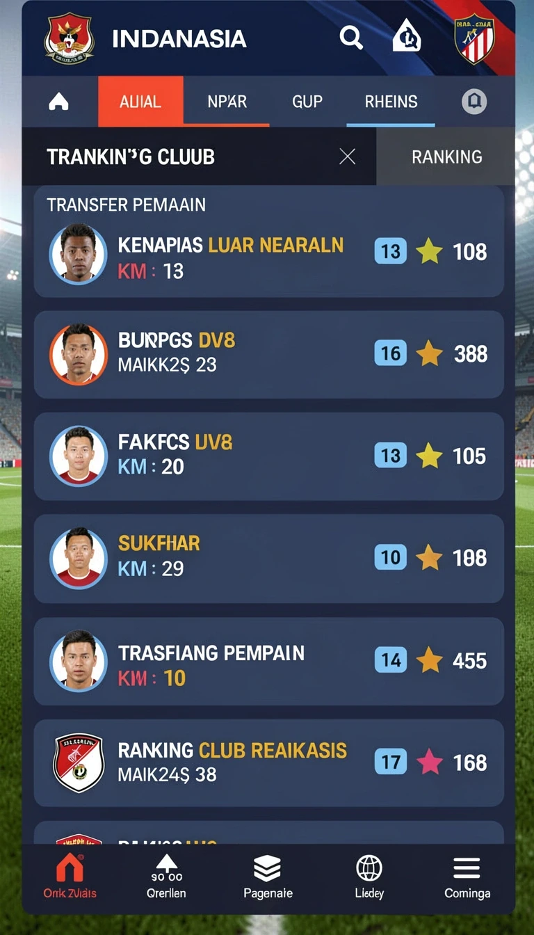 Review Aplikasi talas89 2