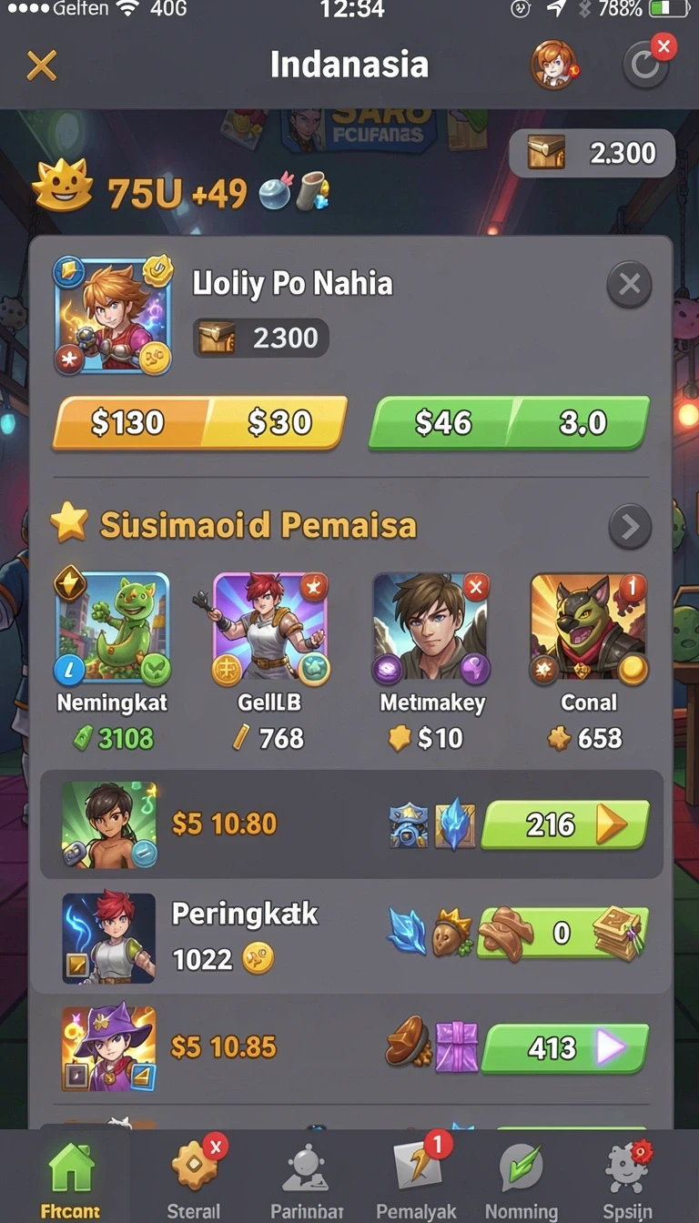 Review Aplikasi pphoki