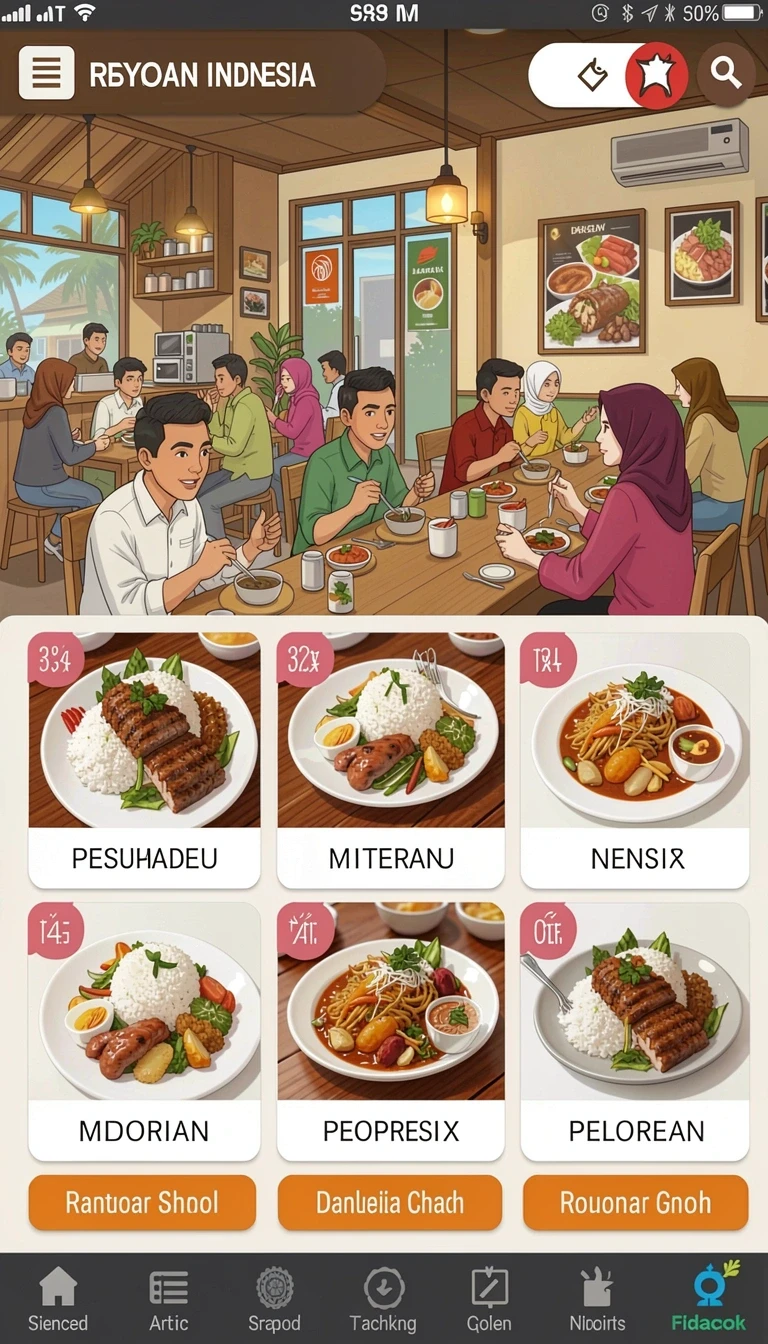 Review Aplikasi interwin 2