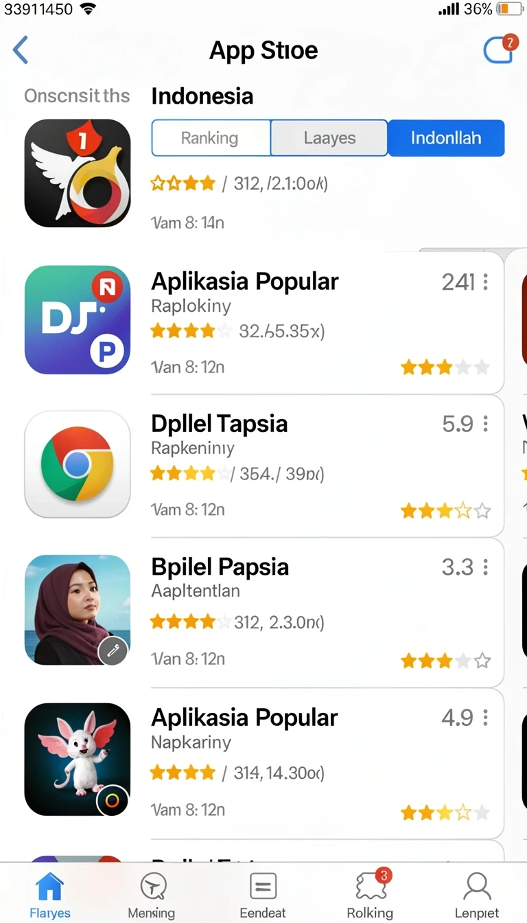 Aplikasi luckybest Terbaru dan Terlengkap 3