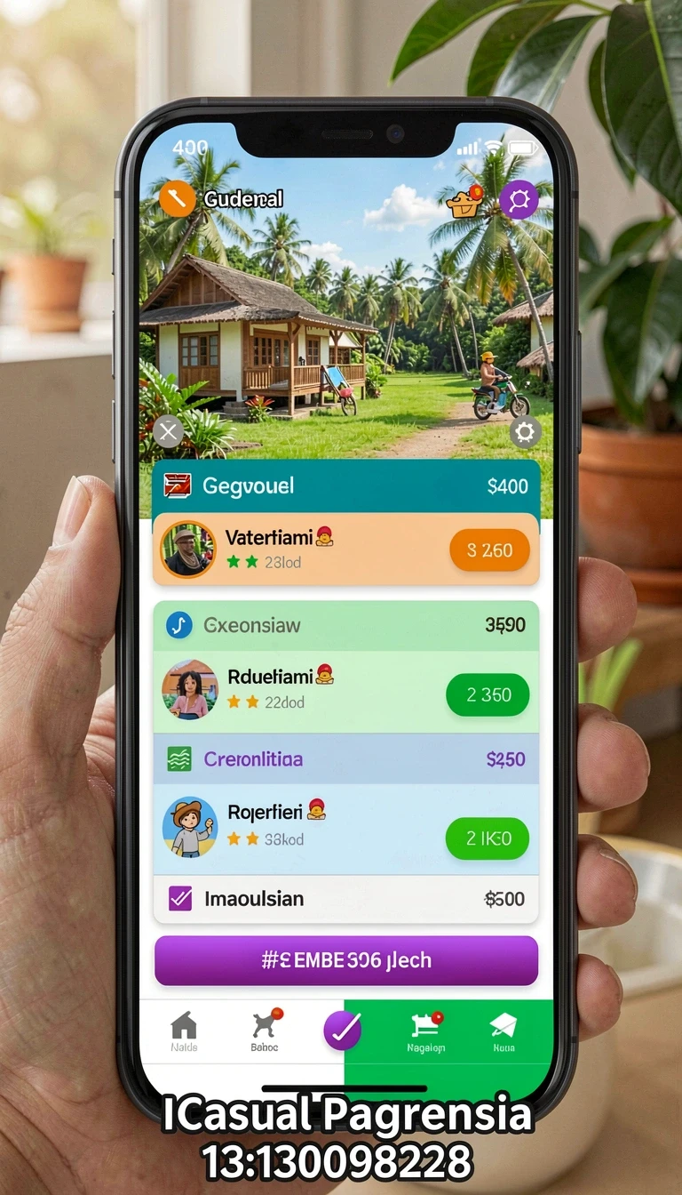 5gtoto App APK Terbaru 3