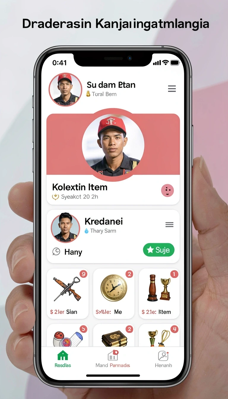 Download 6r6r APK untuk Android 2