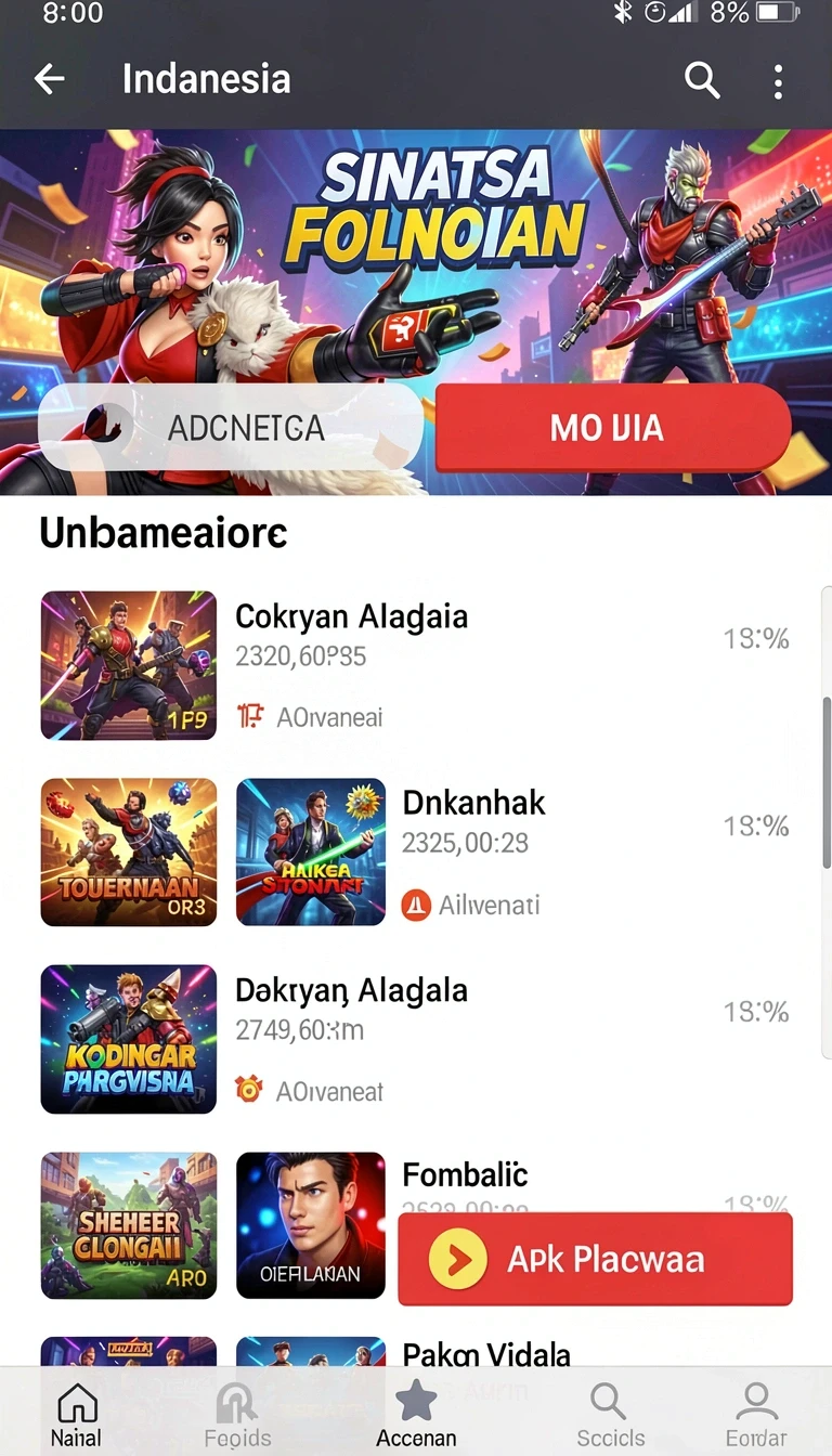 Review Aplikasi rpwin 3