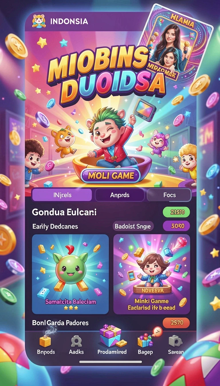 5gtoto App APK Terbaru