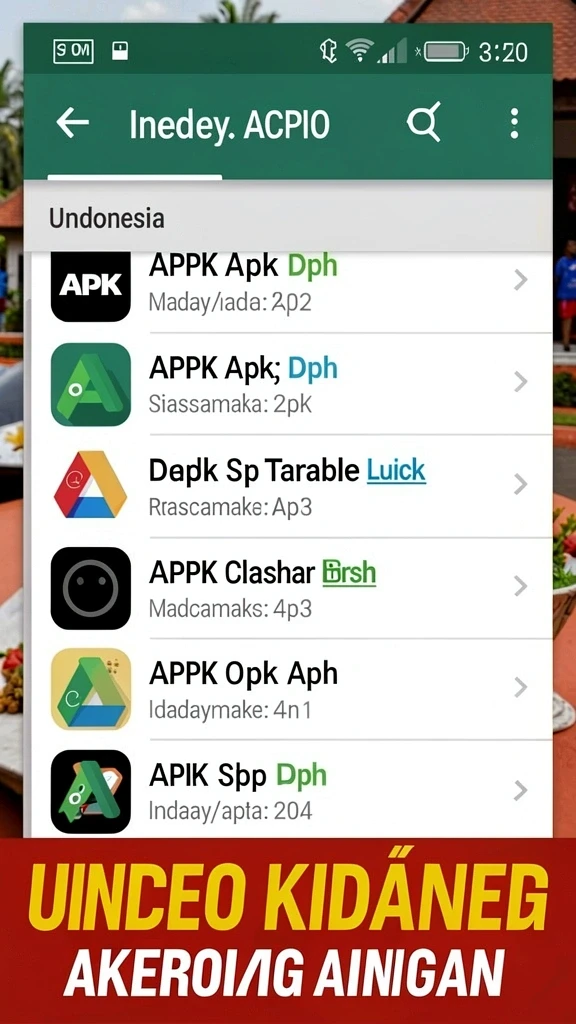 Review Aplikasi santoto4d