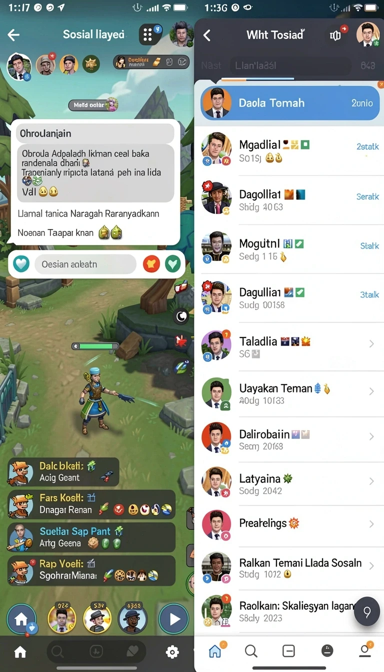 Review Aplikasi rip3