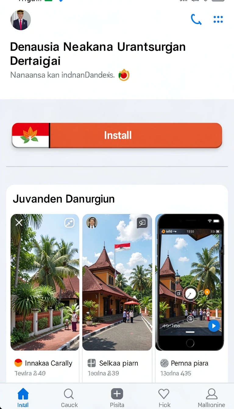 Review Aplikasi jitutoto