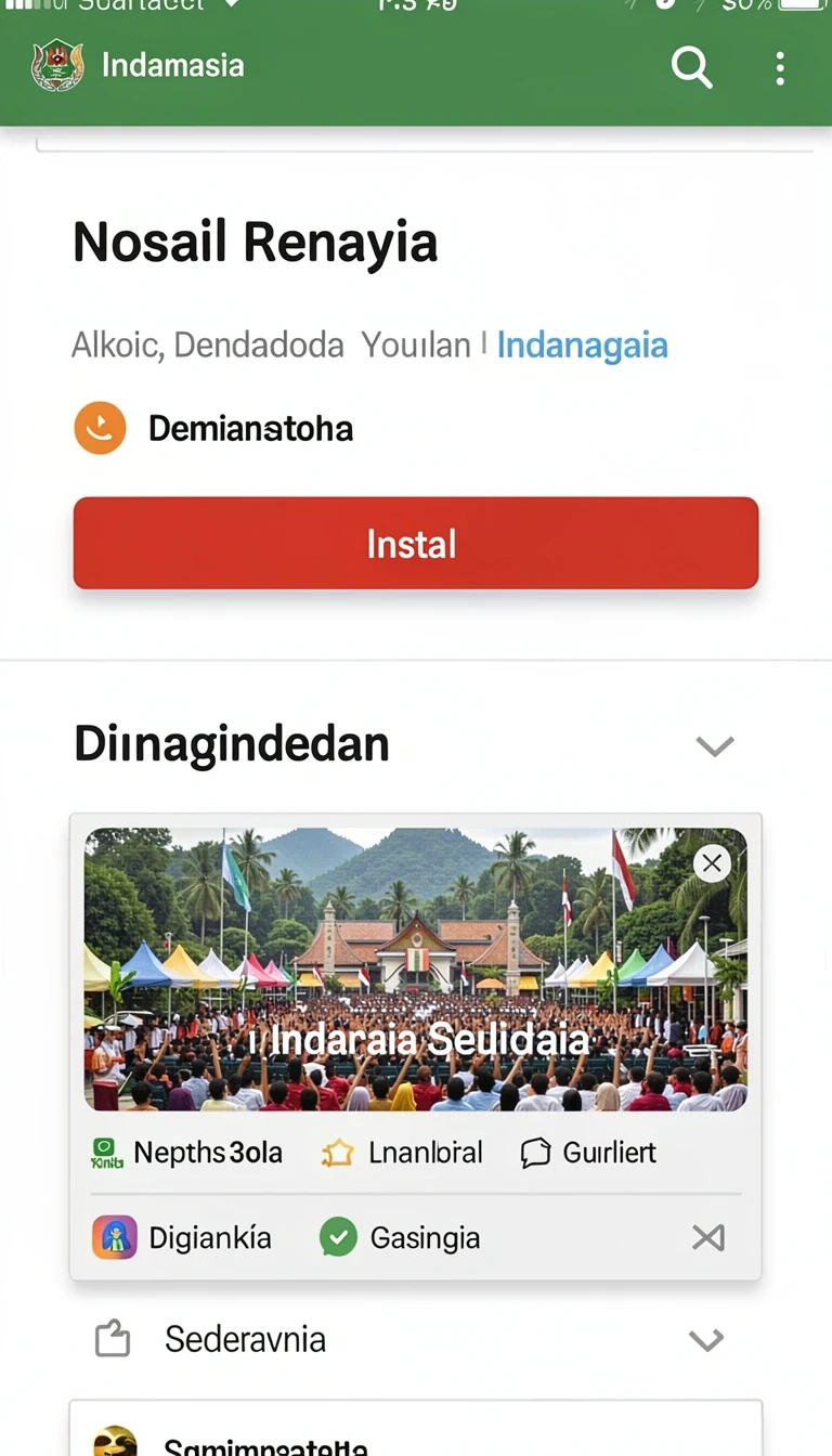 Review Aplikasi ttt888