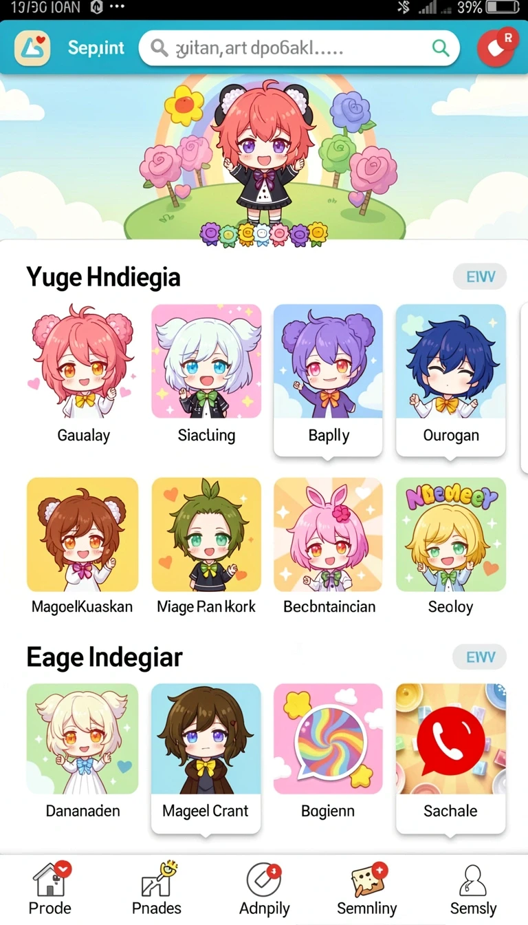 Download 7dewa APK untuk Android