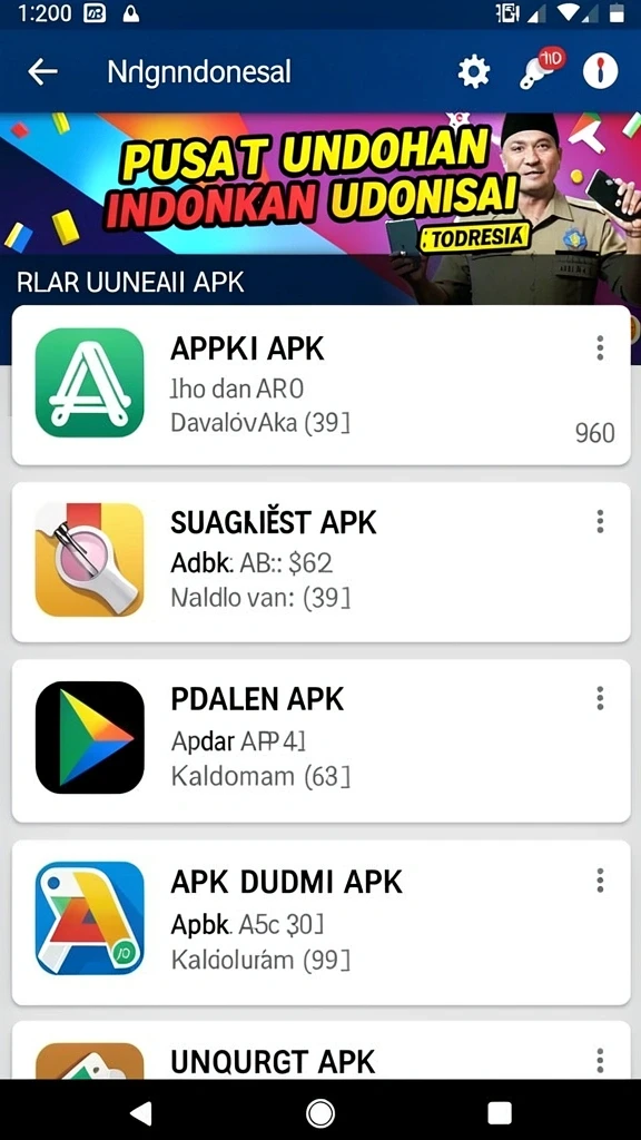 Review Aplikasi rk77 3