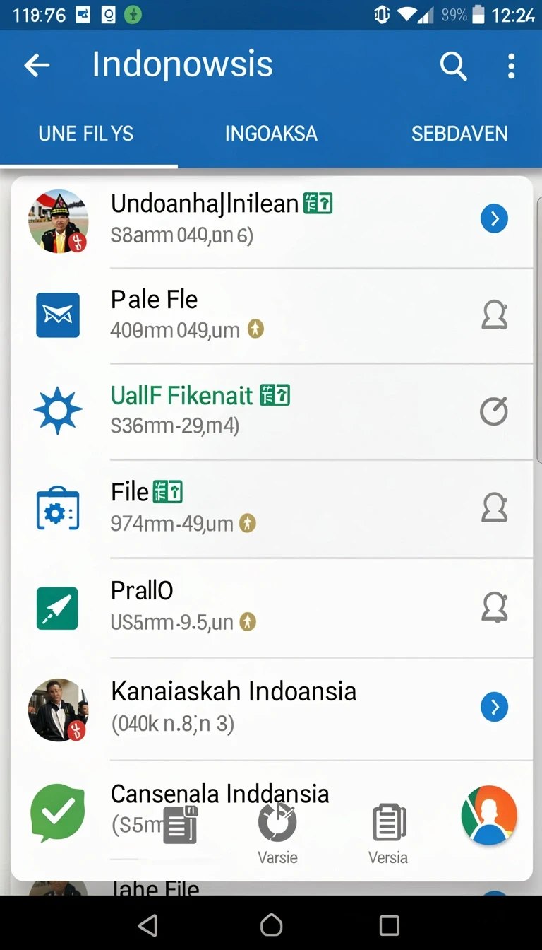 Update Aplikasi deluna4d Terbaru 2026