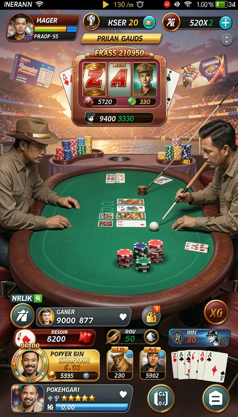 Review Aplikasi 180slot 2