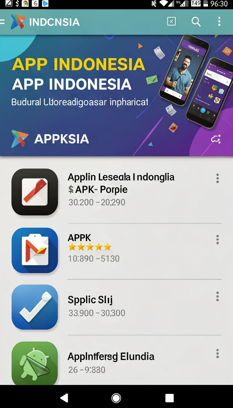 Review Aplikasi granat88