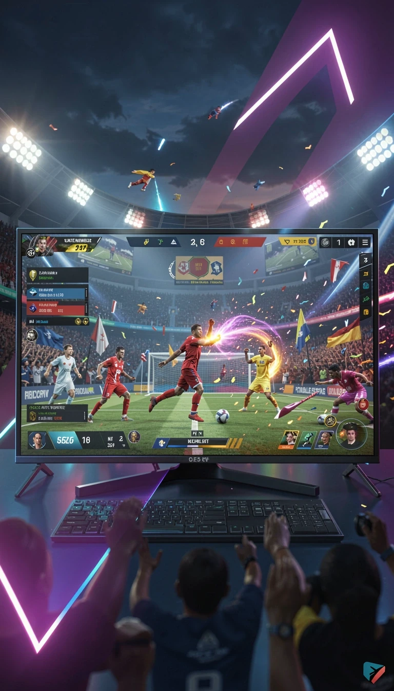 Update Aplikasi deluna4d Terbaru 2026 2