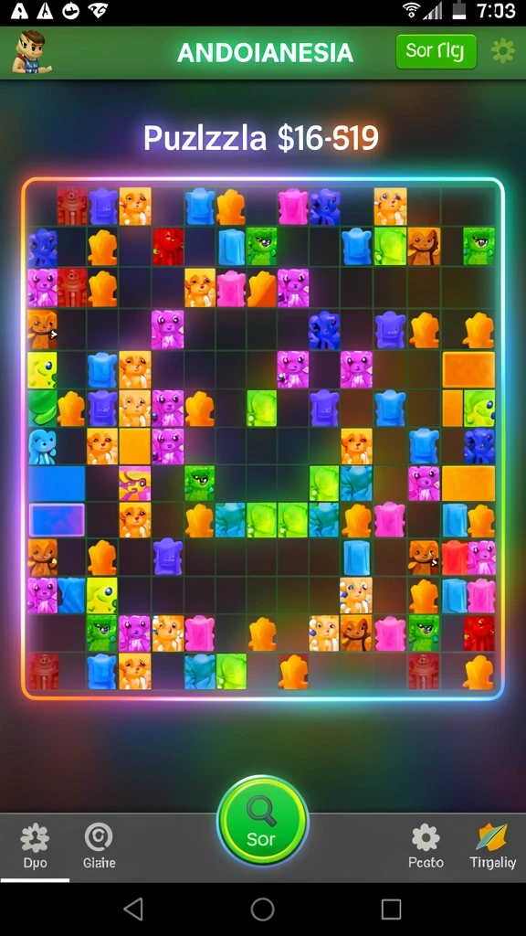 Review Aplikasi pesiar88 3