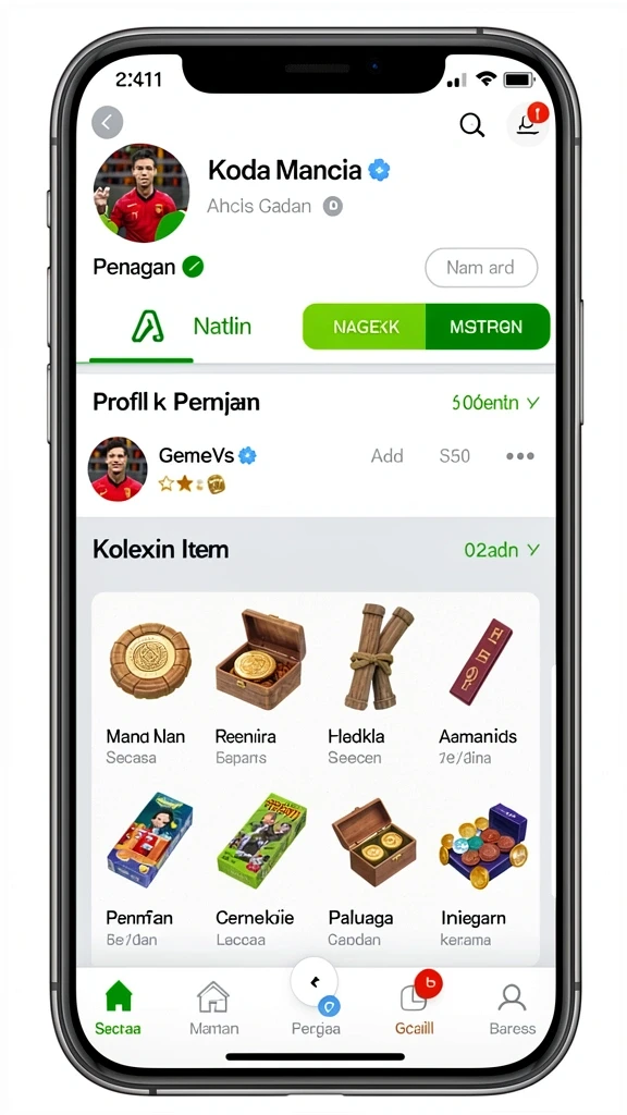 Download zk988 APK Original untuk Android